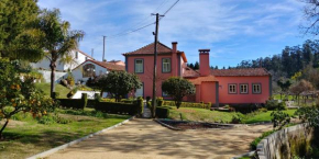 Quinta das Águias